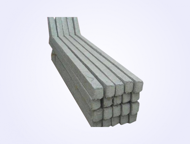 Pilar de Concreto para Cerca