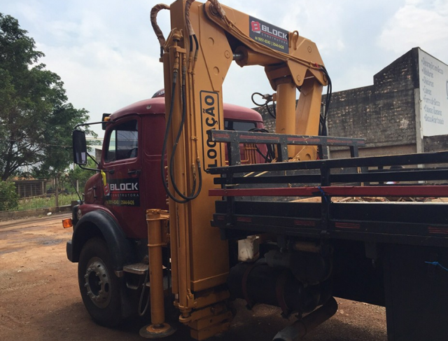 Disk Munck - (66) 99675-5778